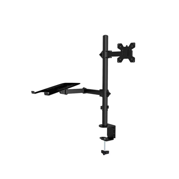 Desktop Monitor and Laptop Stand