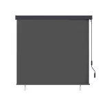 Vertical Sunshade, 1.3*2.5m, Grey