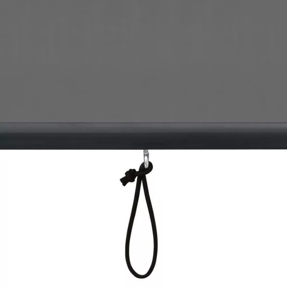 Vertical Sunshade, 1.3*2.5m, Grey