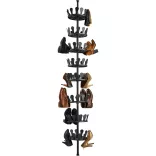 Telescopic Shoe Rack