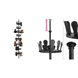 Telescopic Shoe Rack