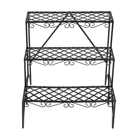 Step Plant Stand