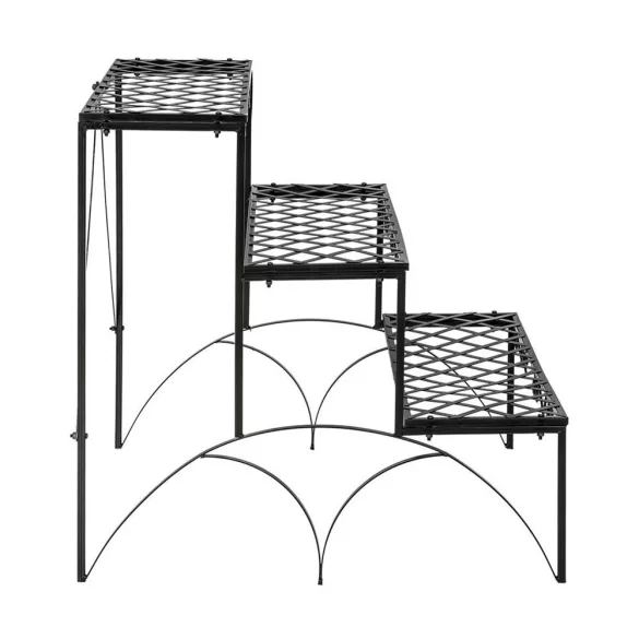 Step Plant Stand