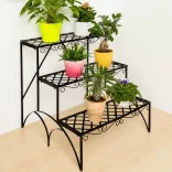 Step Plant Stand