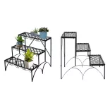 Step Plant Stand