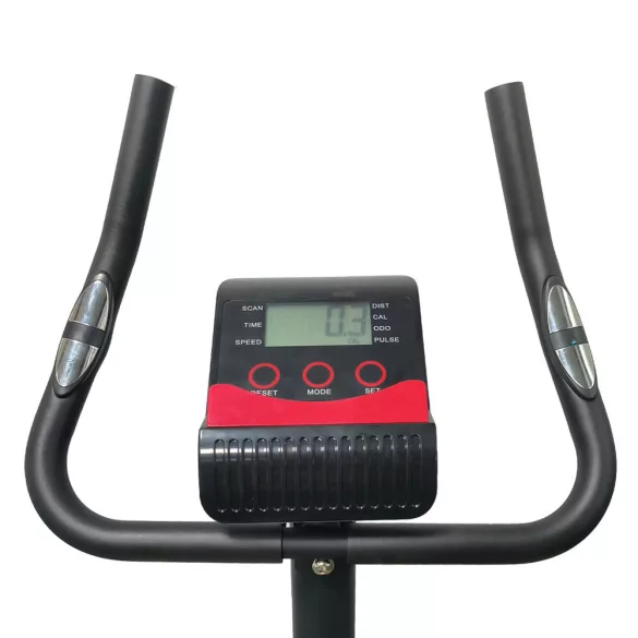 Fitness Exercise Bike