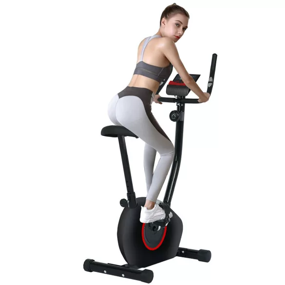 Fitness Exercise Bike