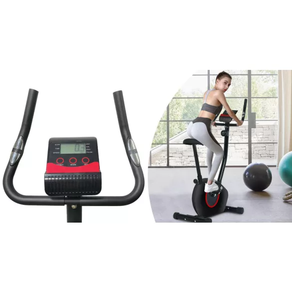 Fitness Exercise Bike