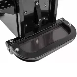 Rolling Mechanic Stool with Drawer