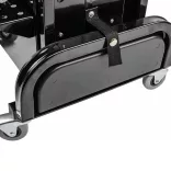 Rolling Mechanic Stool with Drawer