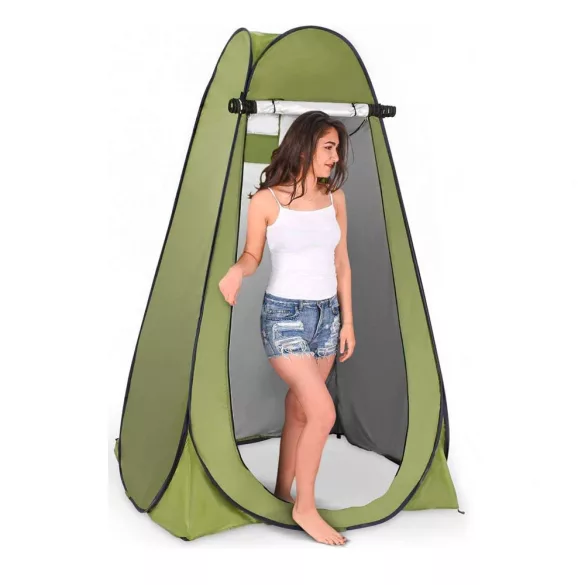Changing Tent
