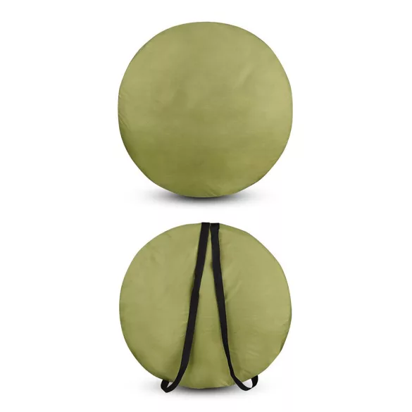 Changing Tent