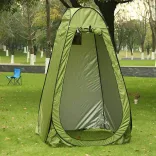 Changing Tent