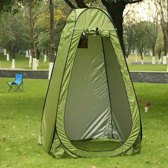 Changing Tent