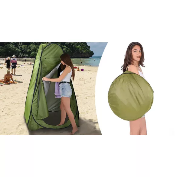 Changing Tent