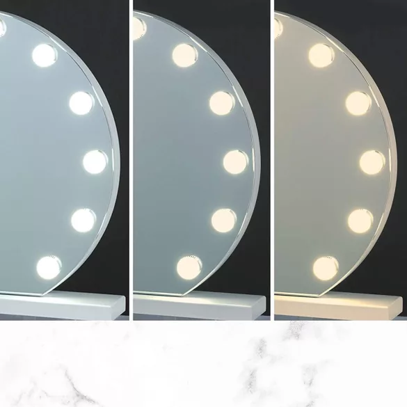LED Makeup Mirror