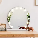 LED Makeup Mirror