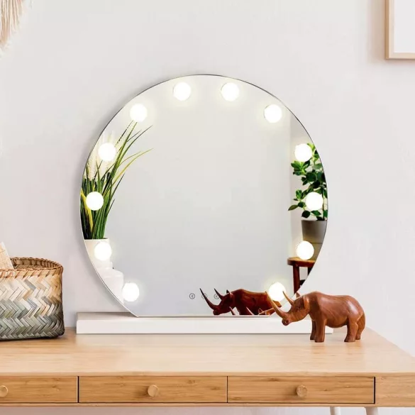 LED Makeup Mirror