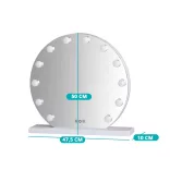 LED Makeup Mirror