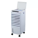 Mobile Air Cooler