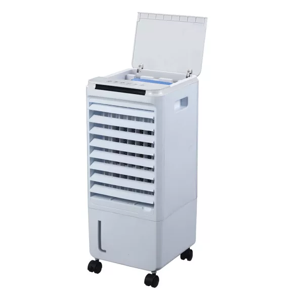 Mobile Air Cooler