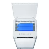 Mobile Air Cooler