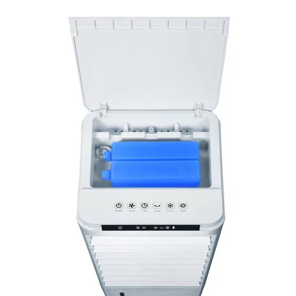 Mobile Air Cooler