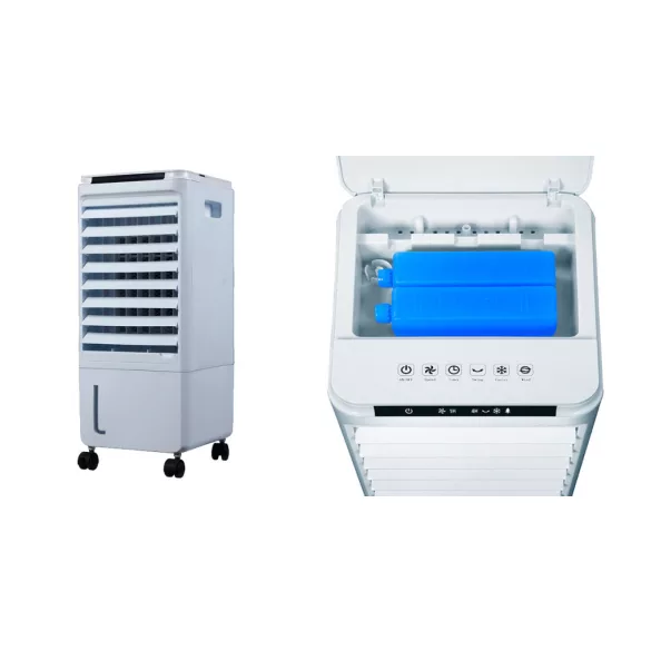 Mobile Air Cooler
