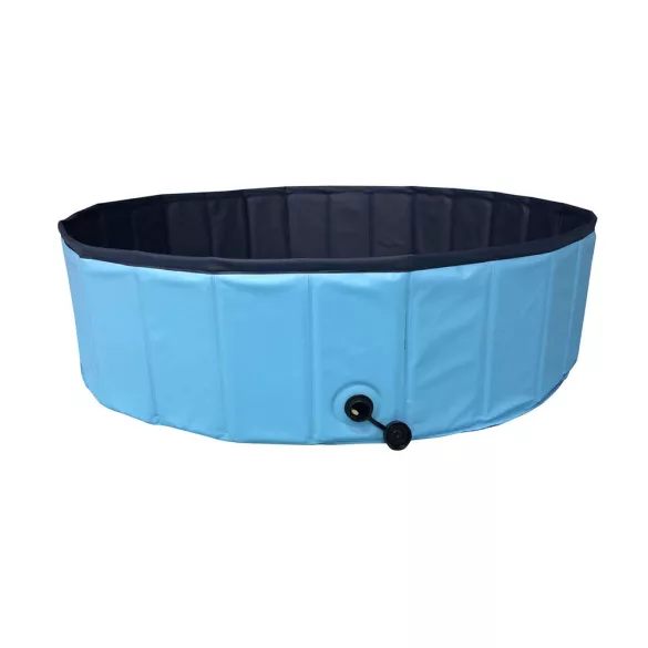 Dog Pool