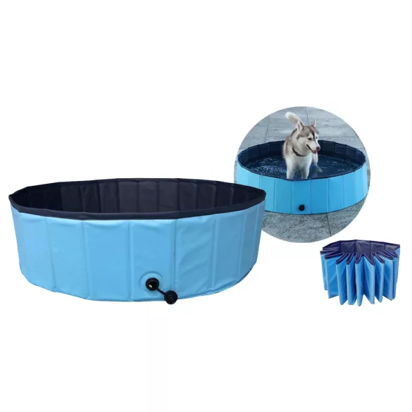 Dog Pool