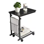 Rolling Laptop Stand