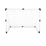 2-in-1 Soccer Goal Set