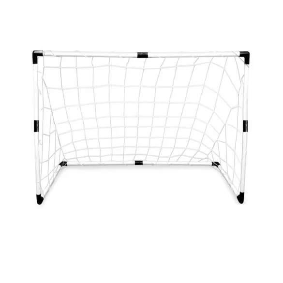 2-in-1 Soccer Goal Set