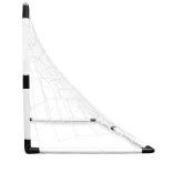2-in-1 Soccer Goal Set