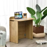 Foldable Laptop Desk