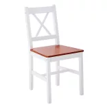 Dining Table with 4 Chairs