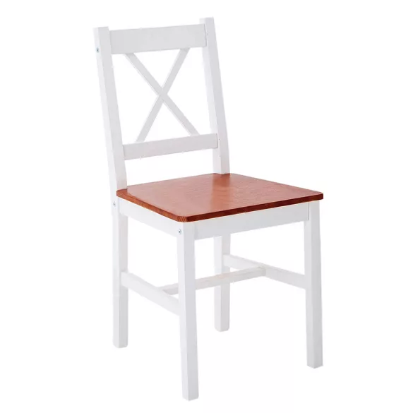 Dining Table with 4 Chairs