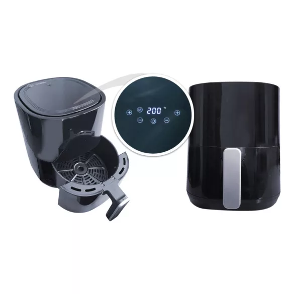 Air Fryer 6L