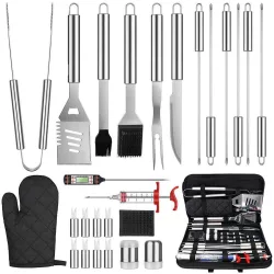 Grill Set in a Bag