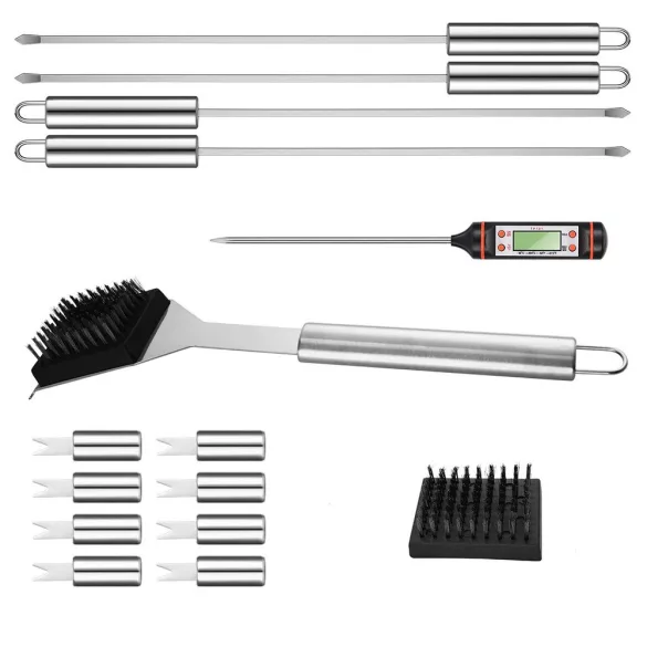 Grill Set in a Bag