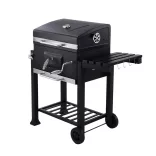Multifunctional Grill