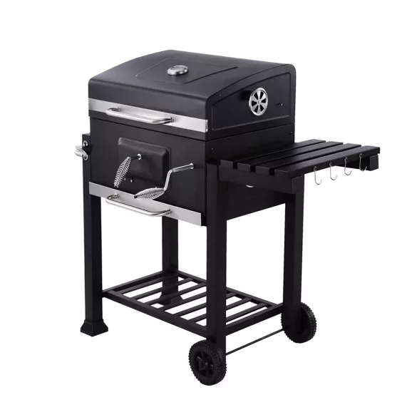 Multifunctional Grill