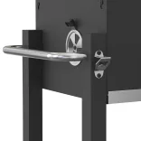 Multifunctional Grill