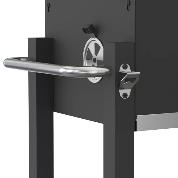 Multifunctional Grill