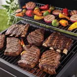 Multifunctional Grill