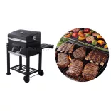 Multifunctional Grill