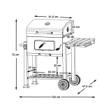 Multifunctional Grill