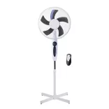 Standing Fan with Remote Control