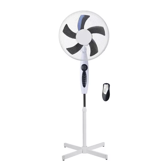 Standing Fan with Remote Control