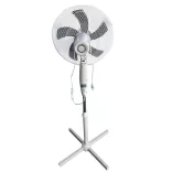 Standing Fan with Remote Control